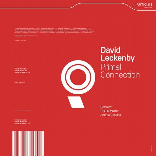 David Leckenby - Beautiful Mistake [DSP018]